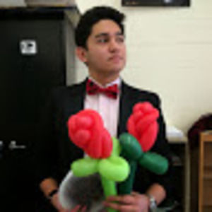 Meet your Posher, Joseph